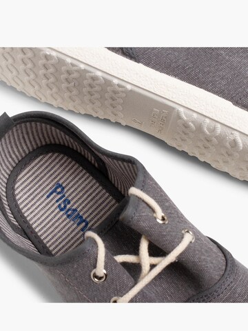Pisamonas Sneaker‌‌‌‌‌‌‌‌‌ in Grau