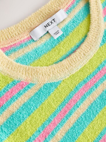 Pullover di Next in verde