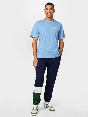 Billionaire Boys Club - Camiseta en azul