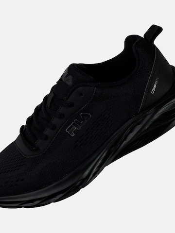 FILA Sneakers laag 'FILA SPECTRIS' in Zwart