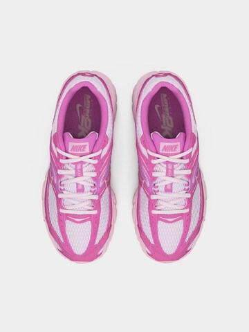 Nike Sportswear Низкие кроссовки 'AIR MAX MOTO 2K' в Ярко-розовый