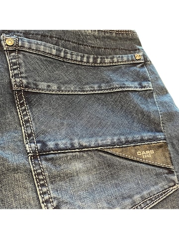 CARS Baggy Jeans 'bedford' in Blauw