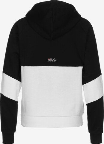 FILA Athletic Sweatshirt 'Jacinda' in Blue