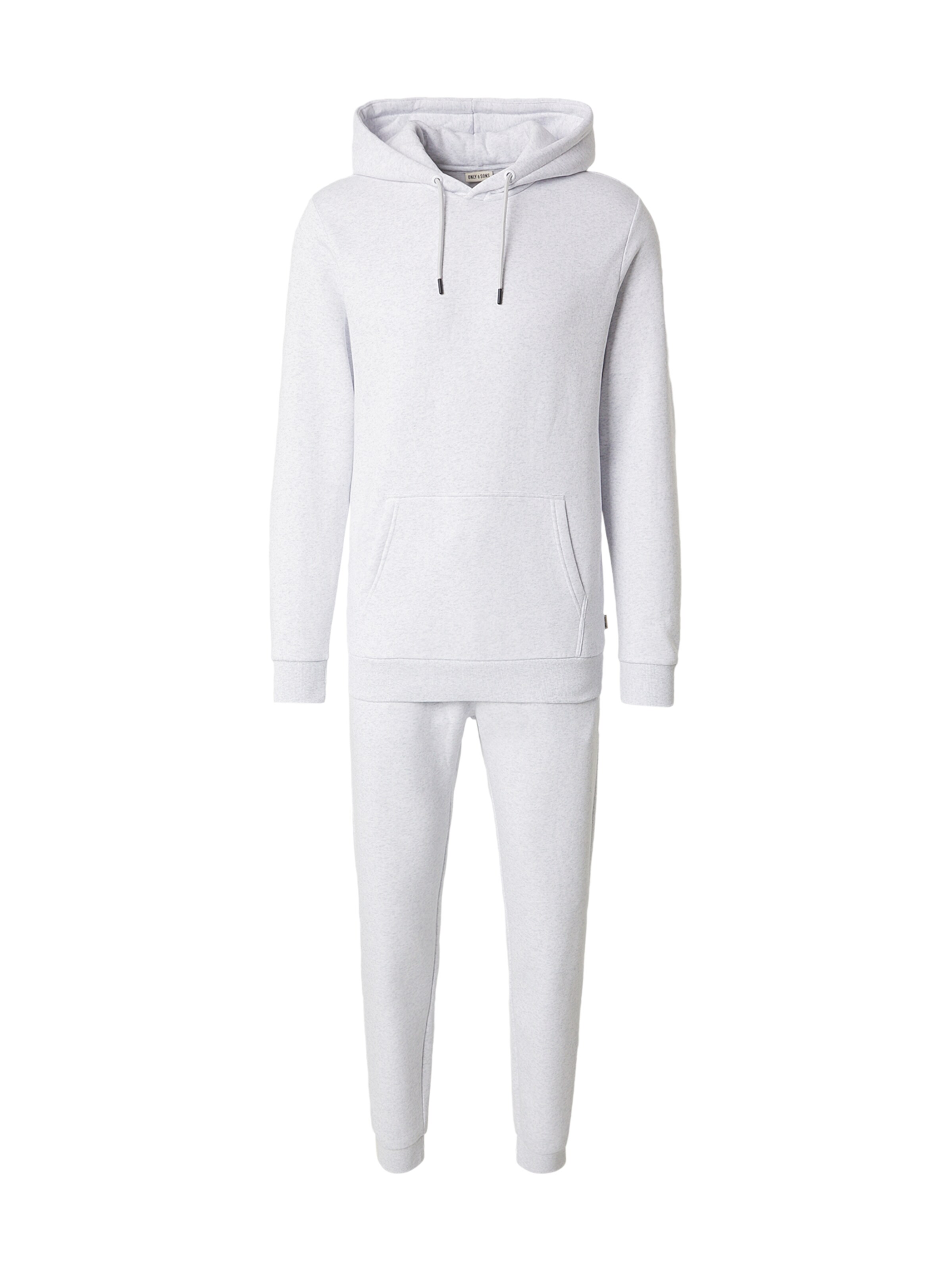 pilka Only & Sons Treningas 'ONSCERES': priekis