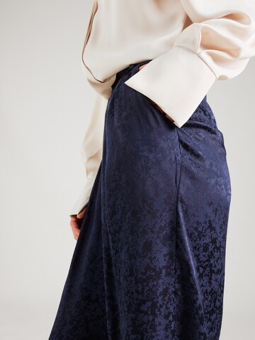 Soft Rebels Loose fit Pants 'Naya' in Blue