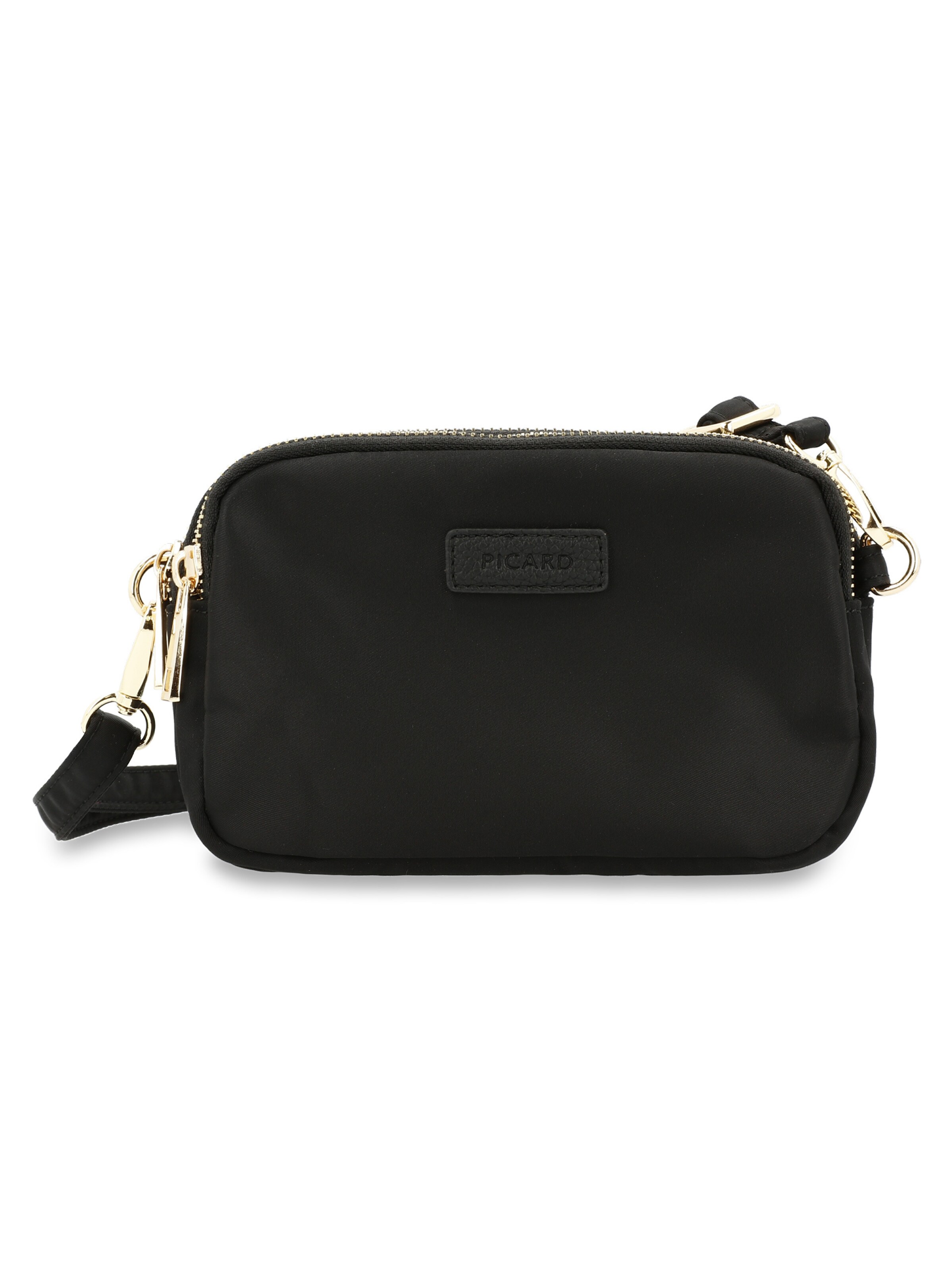 Picard Shoulder bag 'Pina' in Black: front