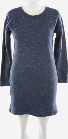 Closed Dress in S in Blue: front