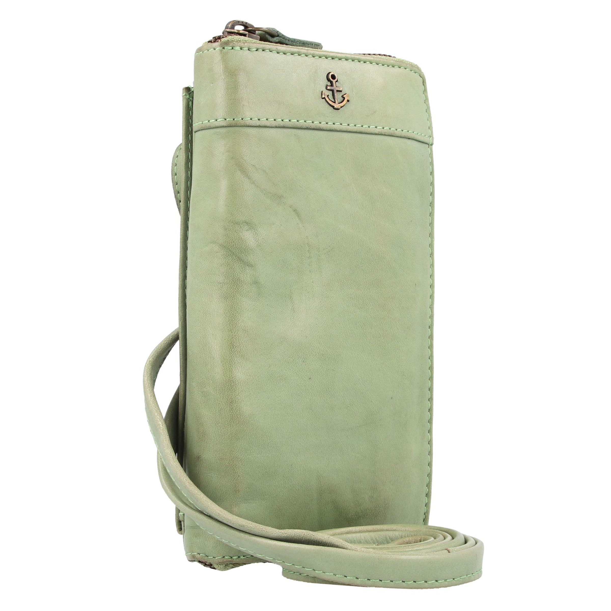 Harbour 2nd Portemonnee in Groen