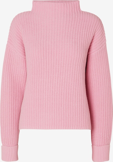 SELECTED FEMME Pullover 'Selma' in hellpink, Produktansicht