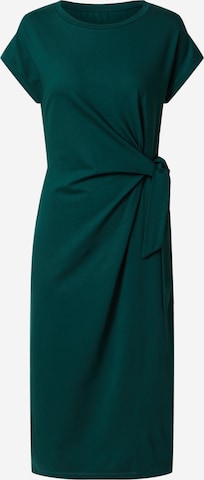 EDITED - Vestido 'Milla' en verde: frente