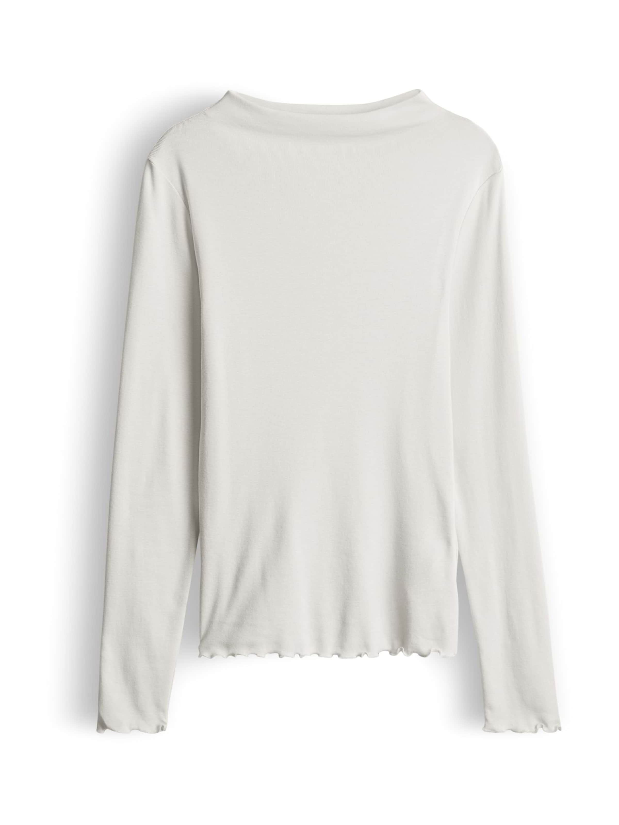 OPUS Футболка 'Soninchen' в Белый: спереди