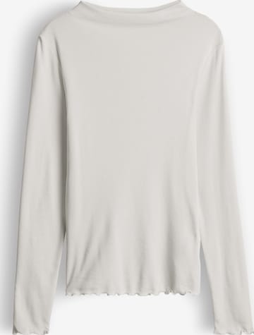 OPUS Футболка 'Soninchen' в Белый: спереди