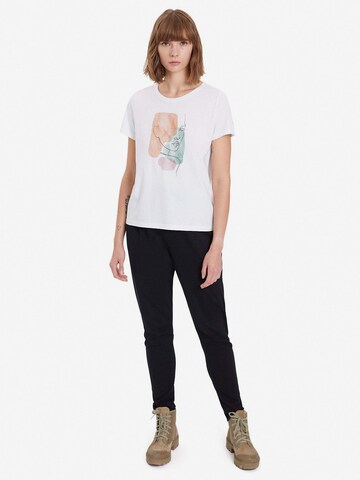 T-shirt WESTMARK LONDON en blanc