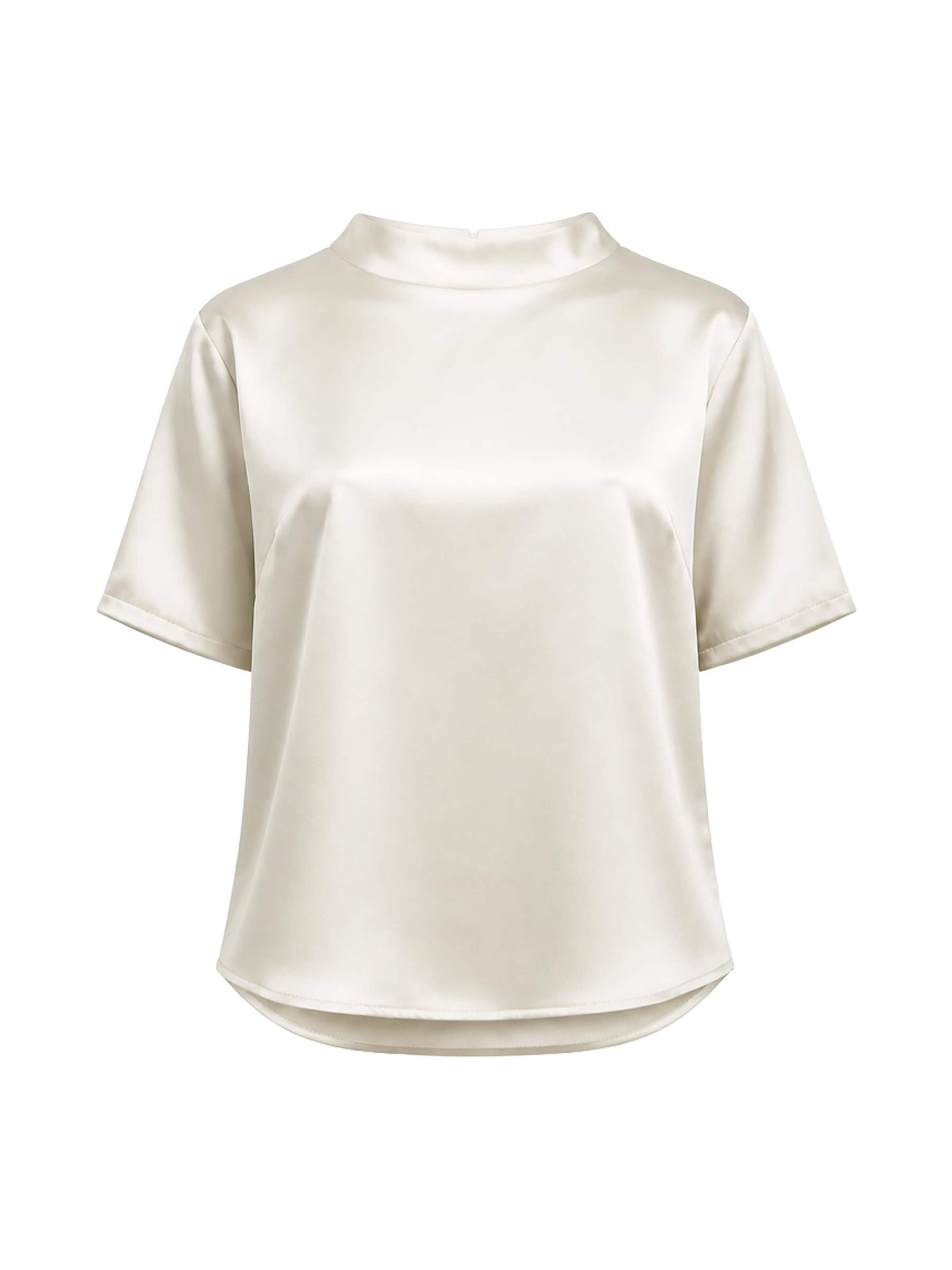 IMPERIAL Shirt in Wit: voorkant