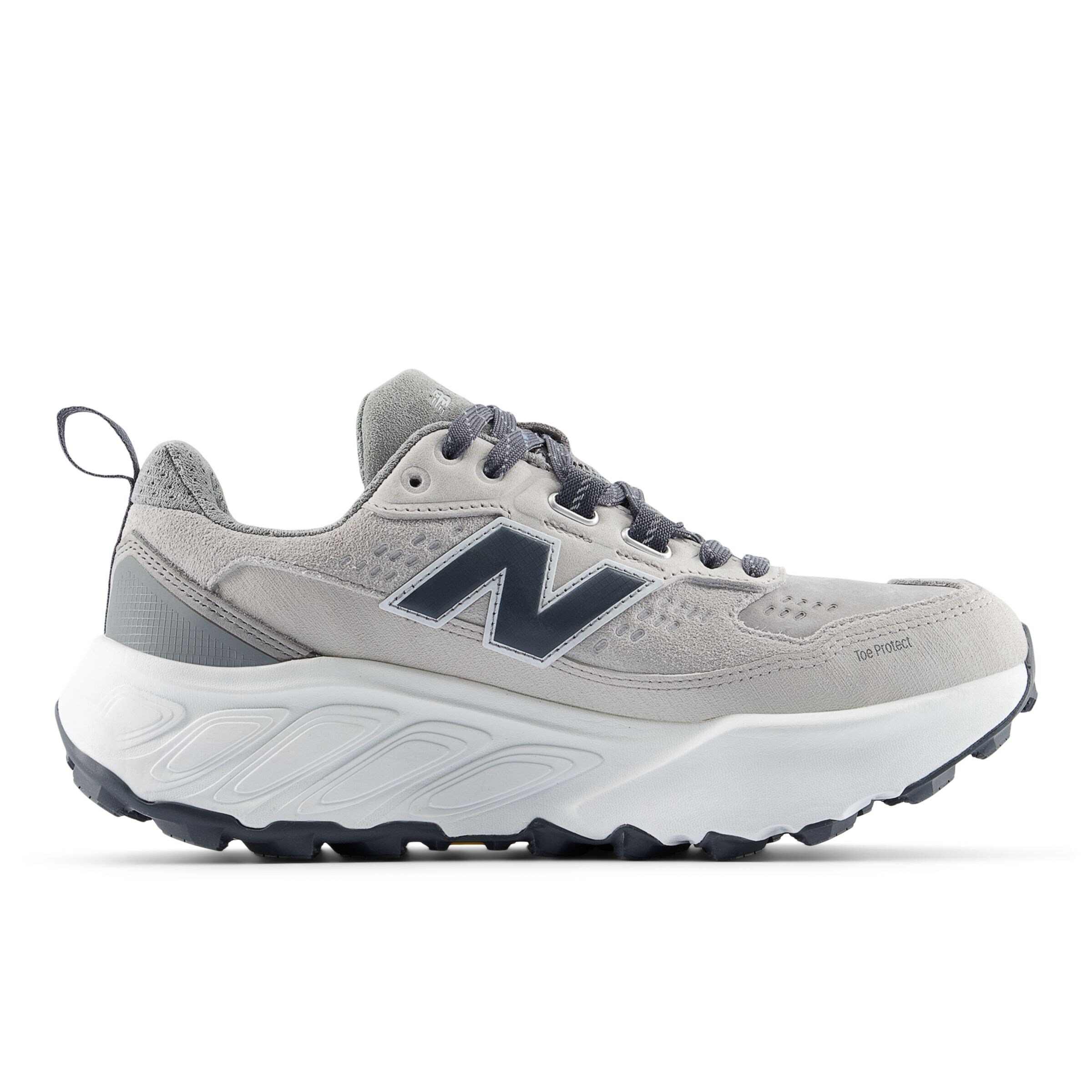 new balance Halbschuh 'Hierro Trek' in Grau