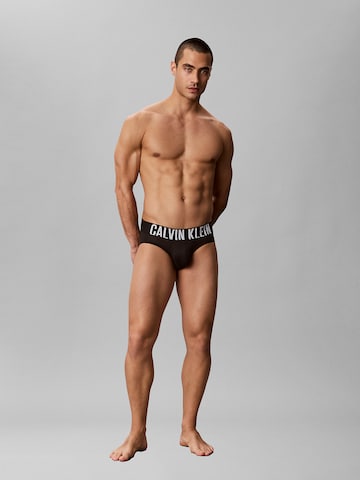 Calvin Klein Slip in Black