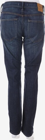 Abercrombie & Fitch Jeans 28 x 30 in Blau