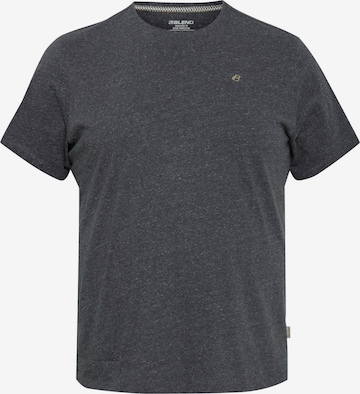 Blend Big - Camiseta en negro: frente