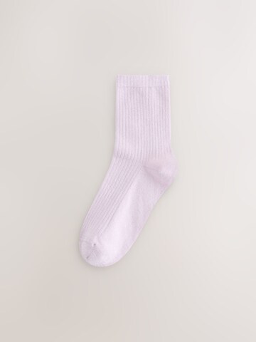 Next Носки в Синий