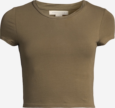 AÉROPOSTALE Majica u kaki, Pregled proizvoda