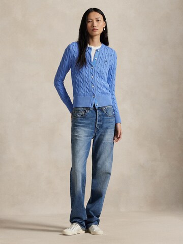 Polo Ralph Lauren - Cárdigan en azul
