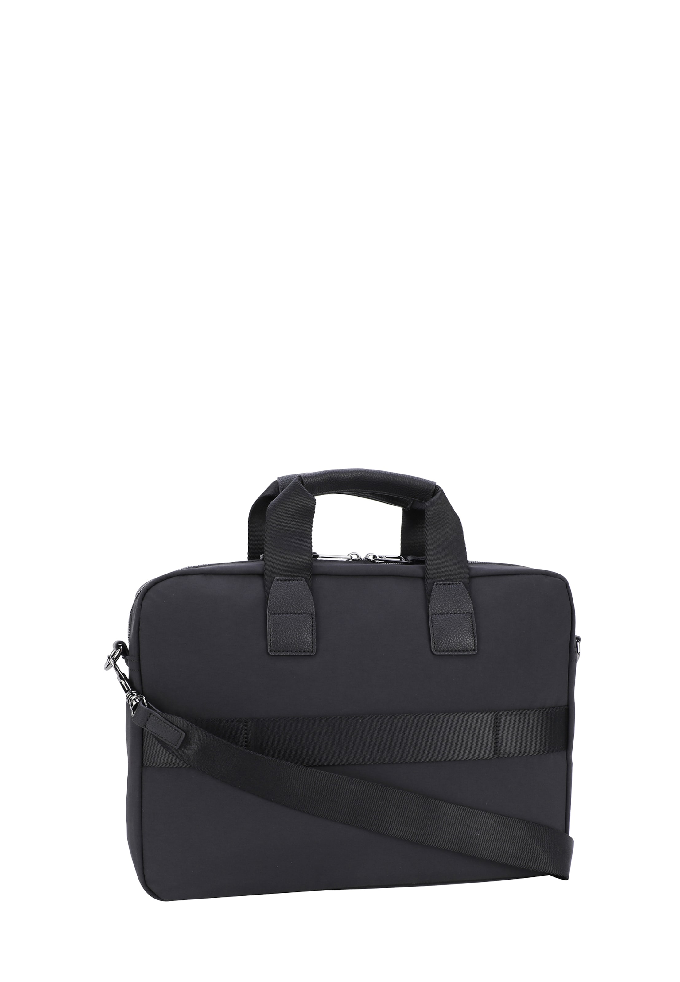 Borsa portadocumenti 'Narni Pandion' di JOOP! in nero