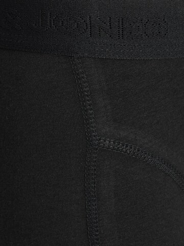 Sous-vêtements 'Simple' Jack & Jones Junior en noir