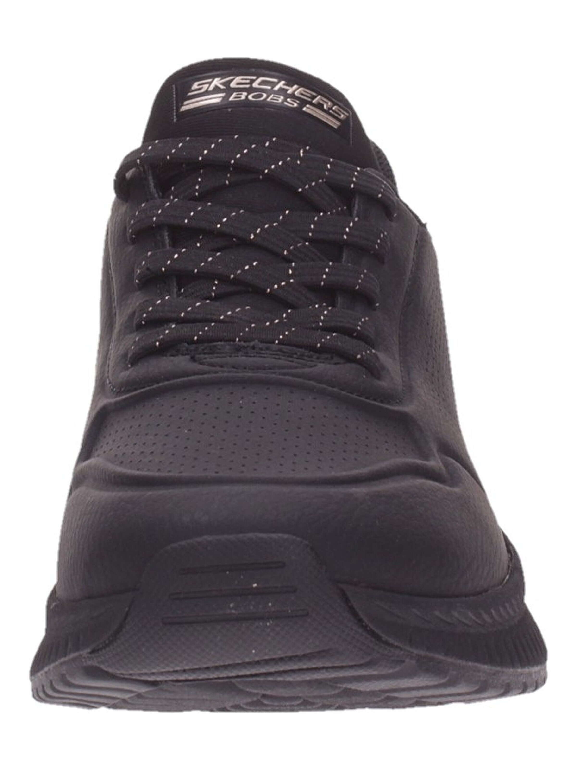 Sneaker bassa di SKECHERS in nero