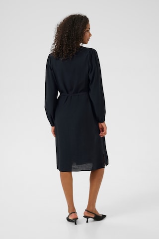 Kaffe - Vestido 'KALui' em preto