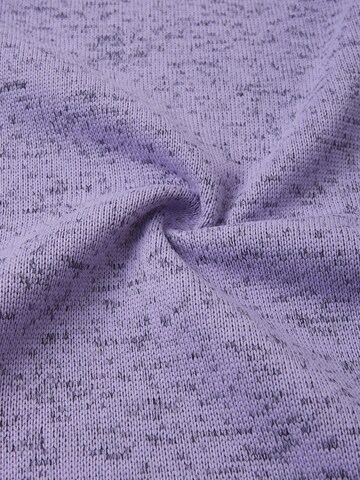 Reima Fleece jas 'Laskien' in Lila