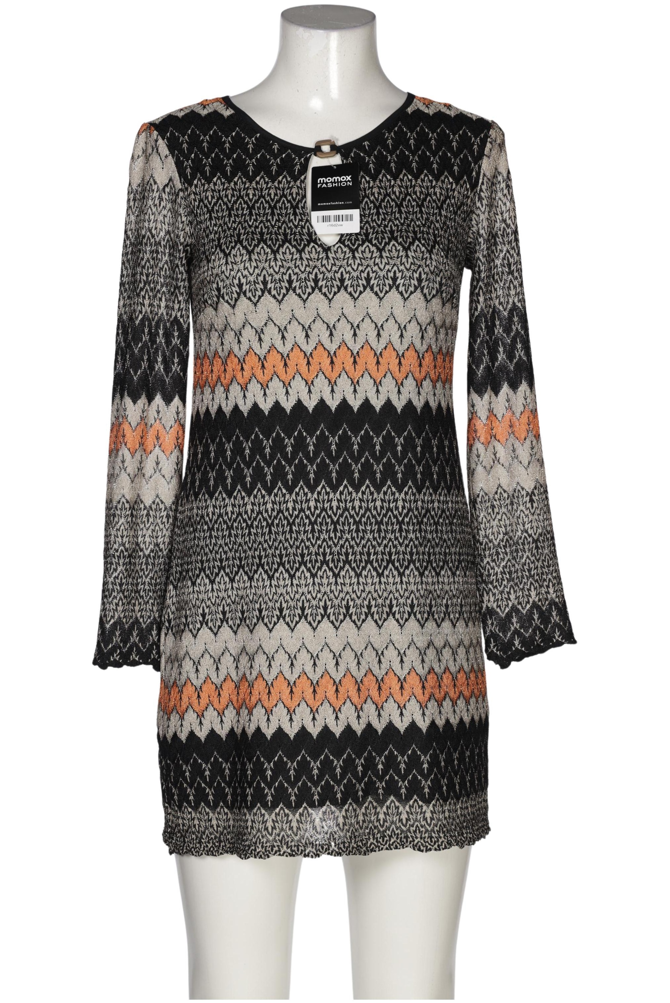 Ana Alcazar Dress in M in Black: front