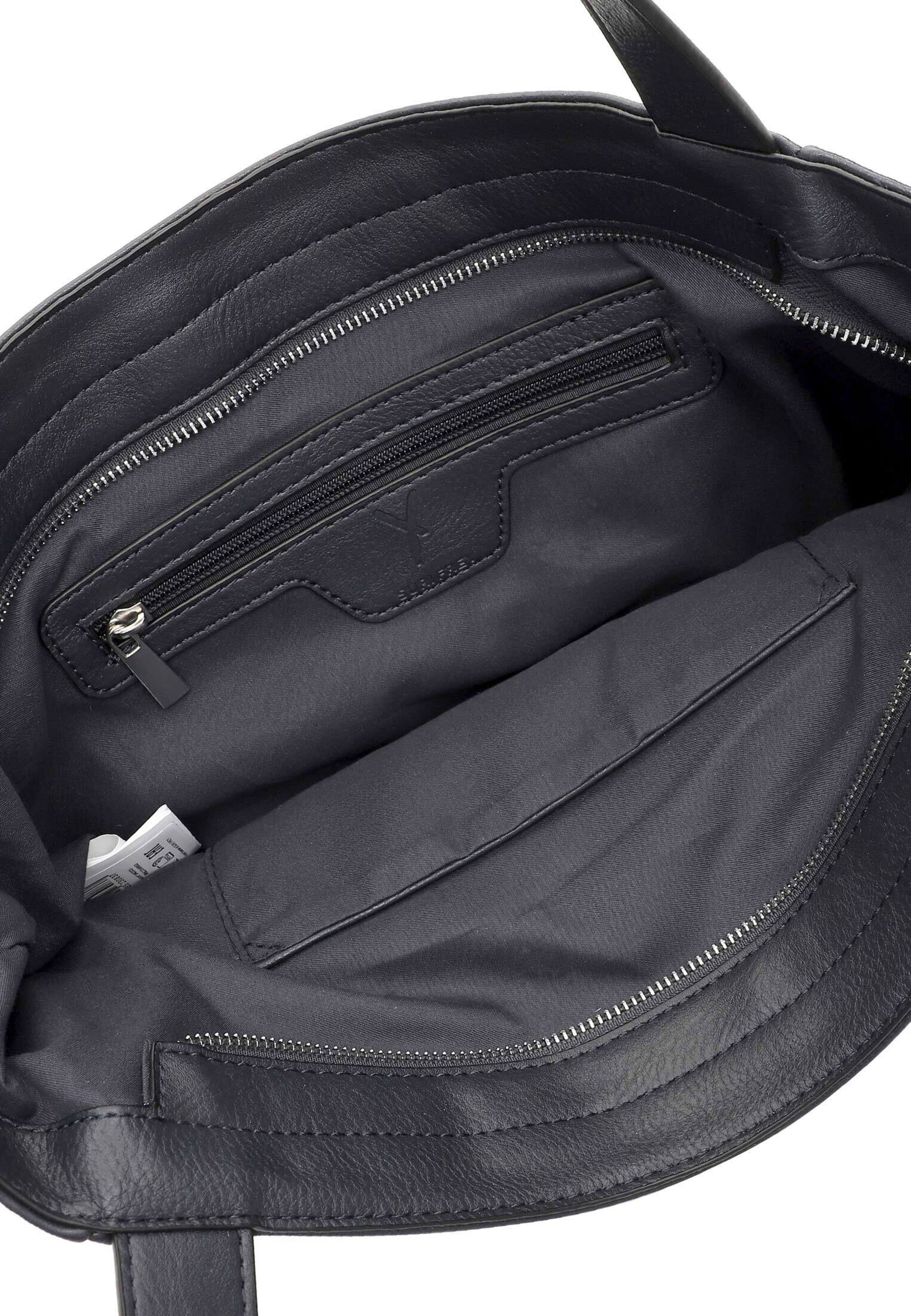 Cabas 'Abbey' Suri Frey en bleu