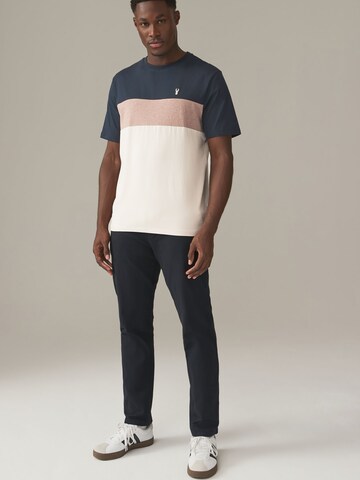 Next - Camisa em azul
