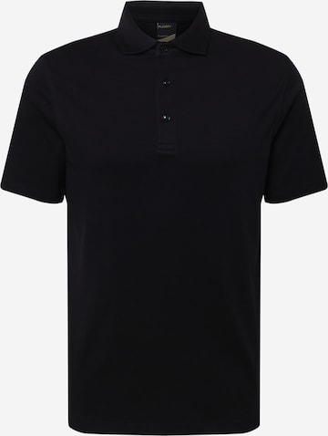 bugatti Shirt in Black: front
