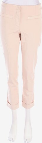 BLUE LES COPAINS Pants in L in Beige: front