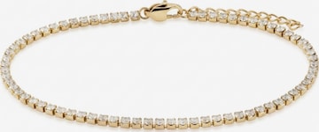 Arkai Armband 'Dazzle' in Gold: Vorderseite