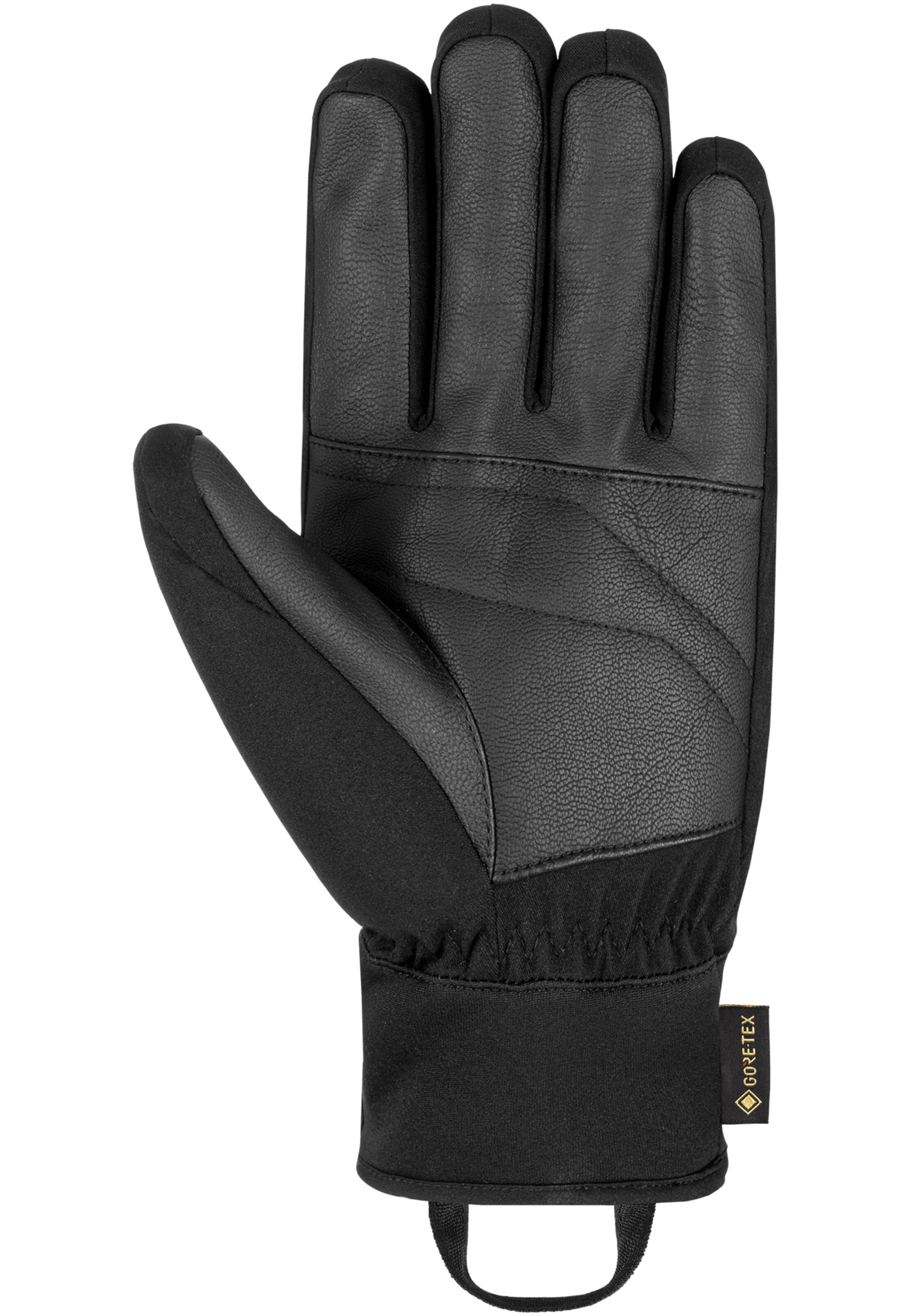 REUSCH Sporthandschuhe 'Blaster' in Schwarz