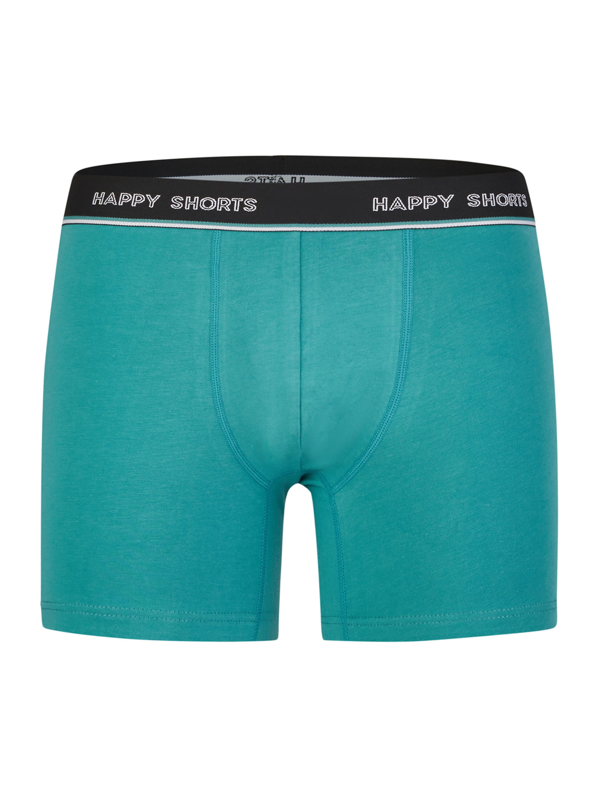 Happy Shorts Boxer shorts ' Classic ' in Mixed colours