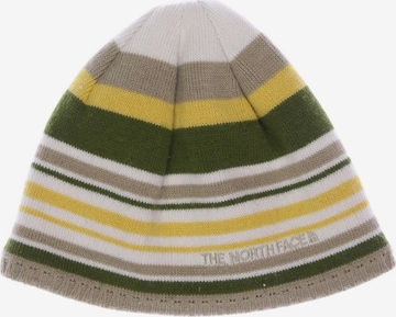 THE NORTH FACE Hat & Cap in One size in Mixed colors: front