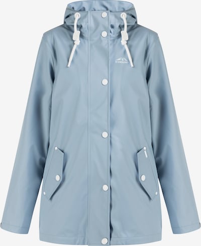 Yuka Übergangsjacke in L in hellbeige, Produktansicht