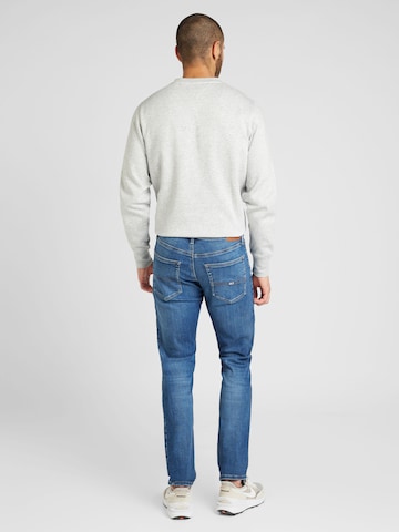 Tommy Jeans Слим Джинсы 'SCANTON' в Синий