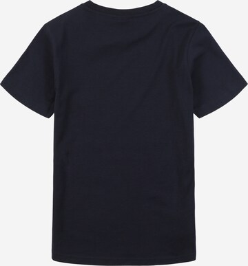 Champion Authentic Athletic Apparel T-Shirt in Blau