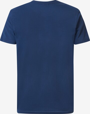 Petrol Industries Shirt in Blue