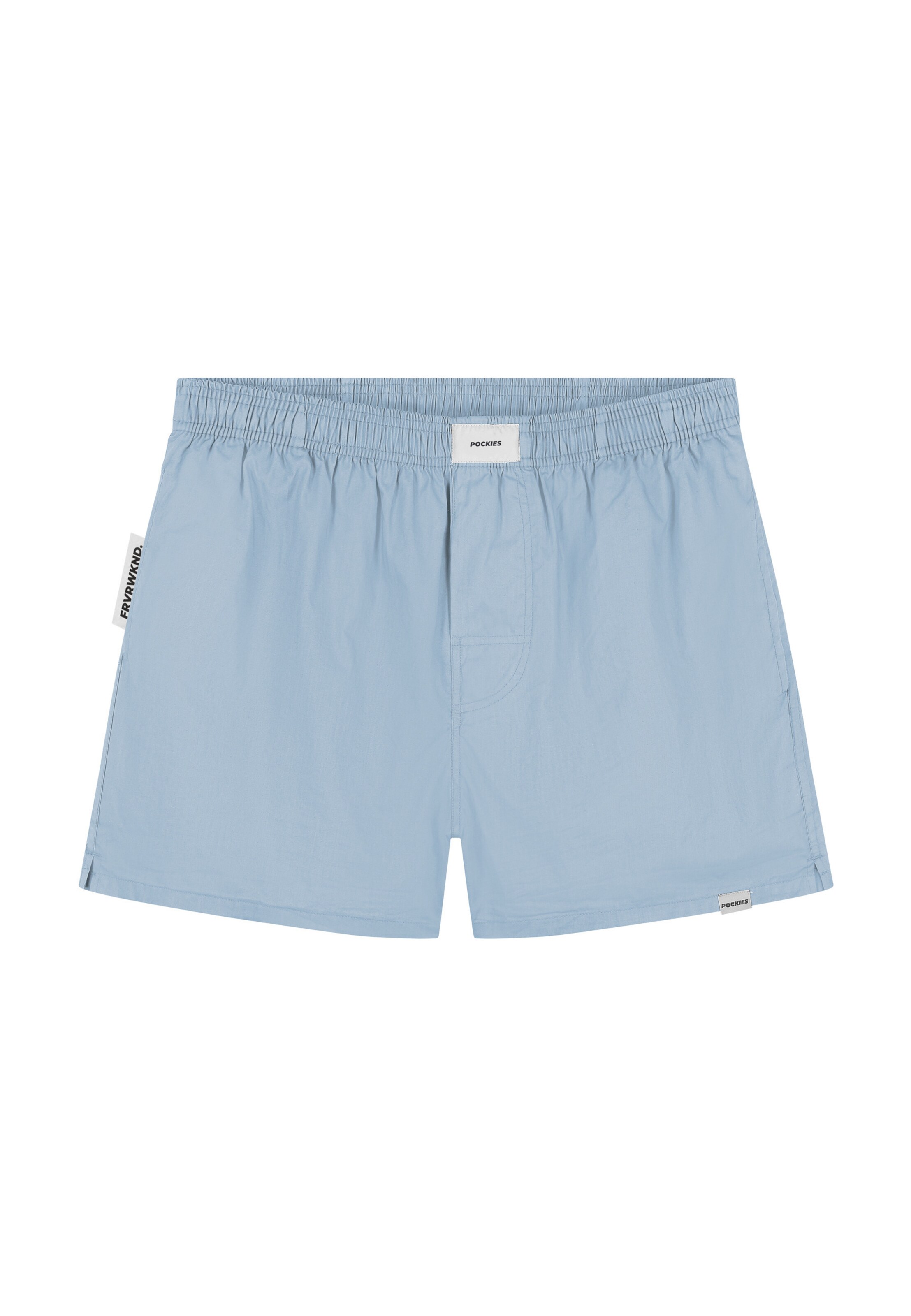 Pockies Boxerky – mix barev