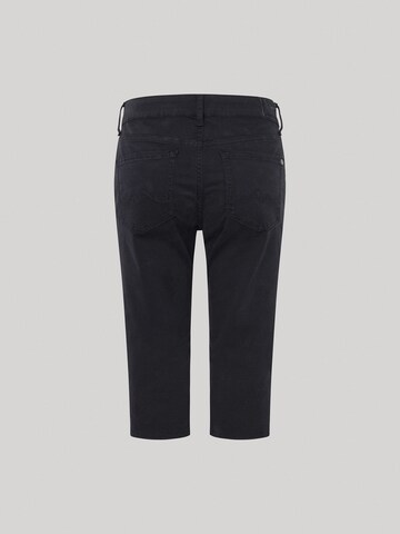 Pepe Jeans Regular Hose in Schwarz