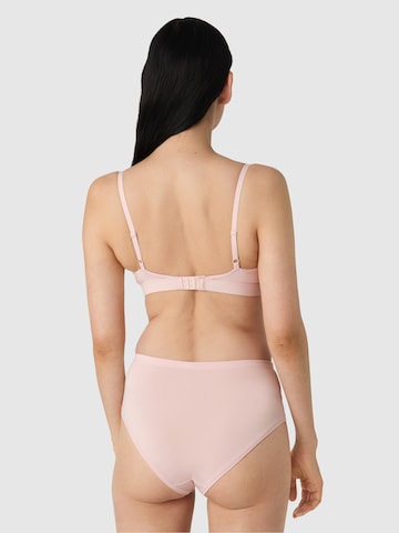 Les Lunes Panty 'RORYY' i pink