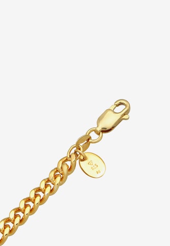 ELLI PREMIUM Kette in Gold