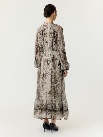 Rochie 'YASCHEEMI' de la YAS pe bej