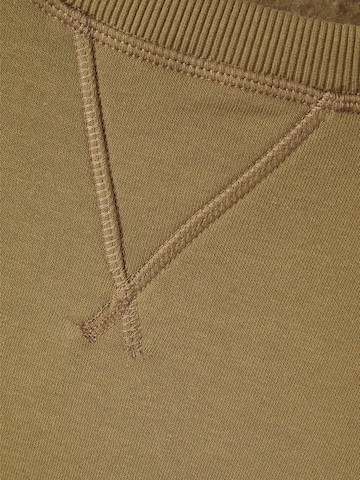 LMTDSweater majica 'Nastian' - smeđa boja