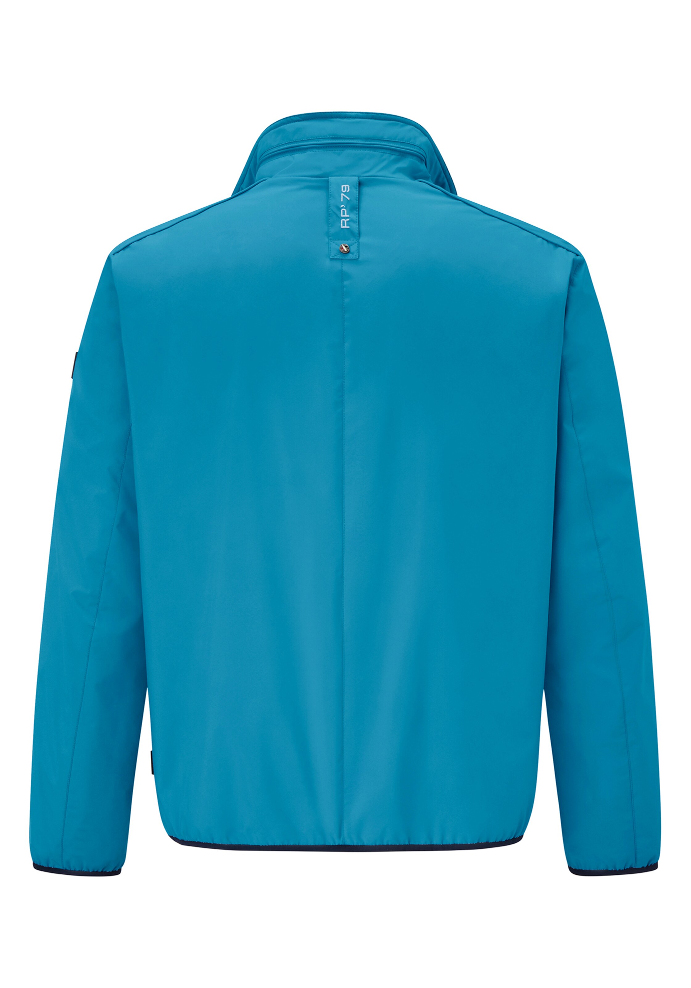 REDPOINT Funktionsjacke in Blau